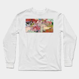 Azaleas Long Sleeve T-Shirt